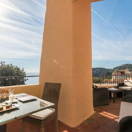 Théoule-sur-Mer Hotel Club Port La Galere מראה חיצוני תמונה