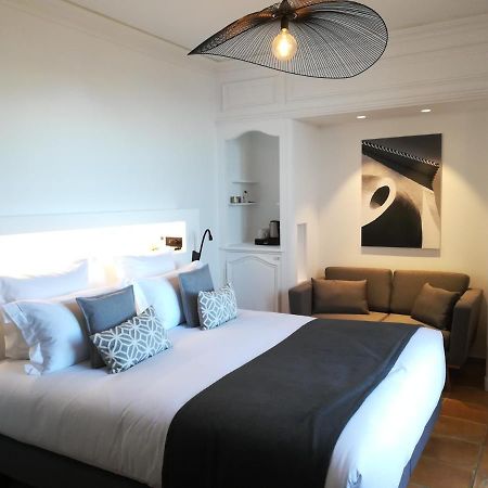 Théoule-sur-Mer Hotel Club Port La Galere מראה חיצוני תמונה