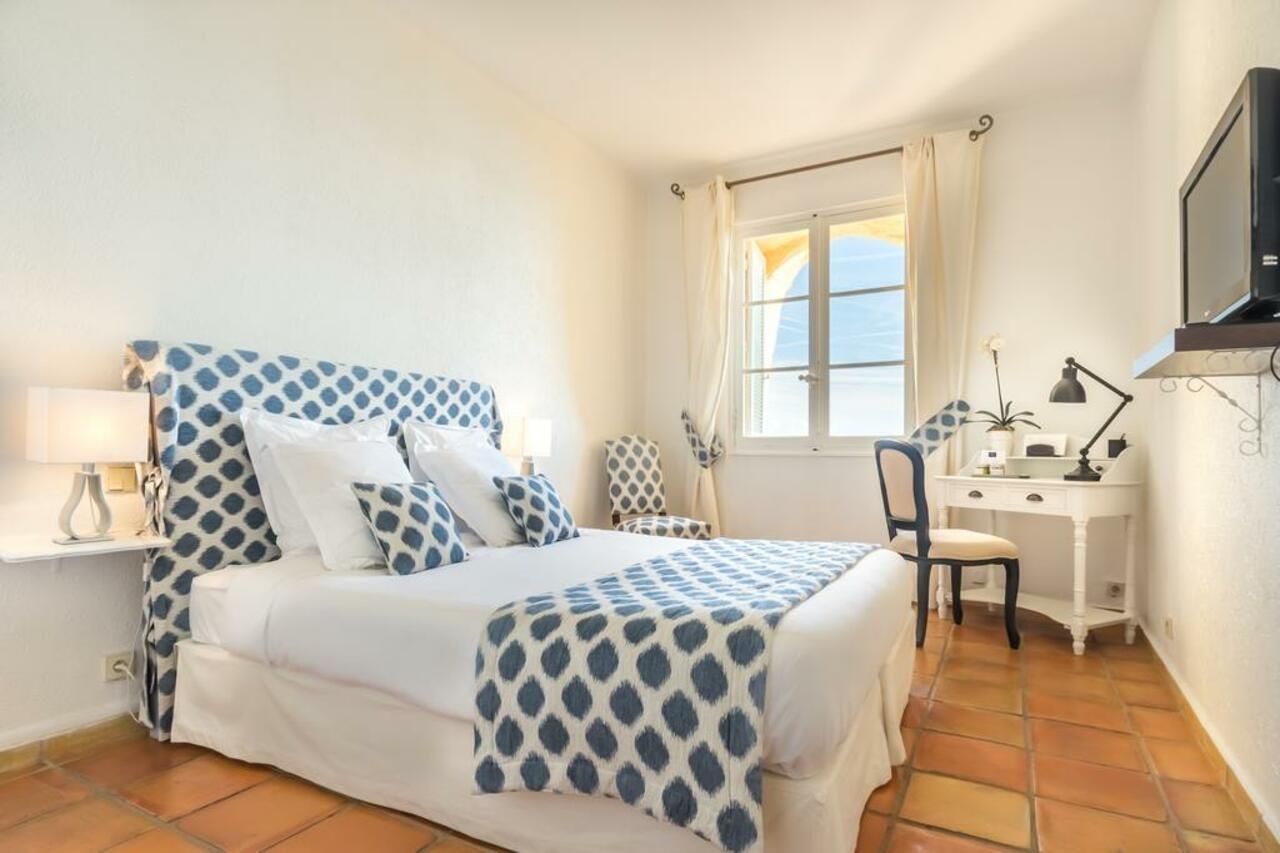 Théoule-sur-Mer Hotel Club Port La Galere מראה חיצוני תמונה