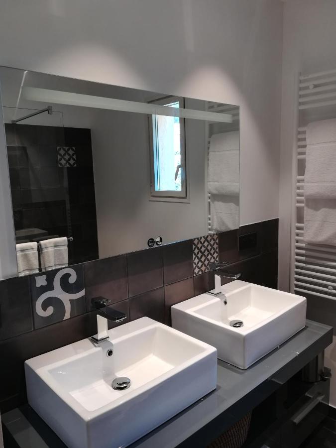 Théoule-sur-Mer Hotel Club Port La Galere מראה חיצוני תמונה