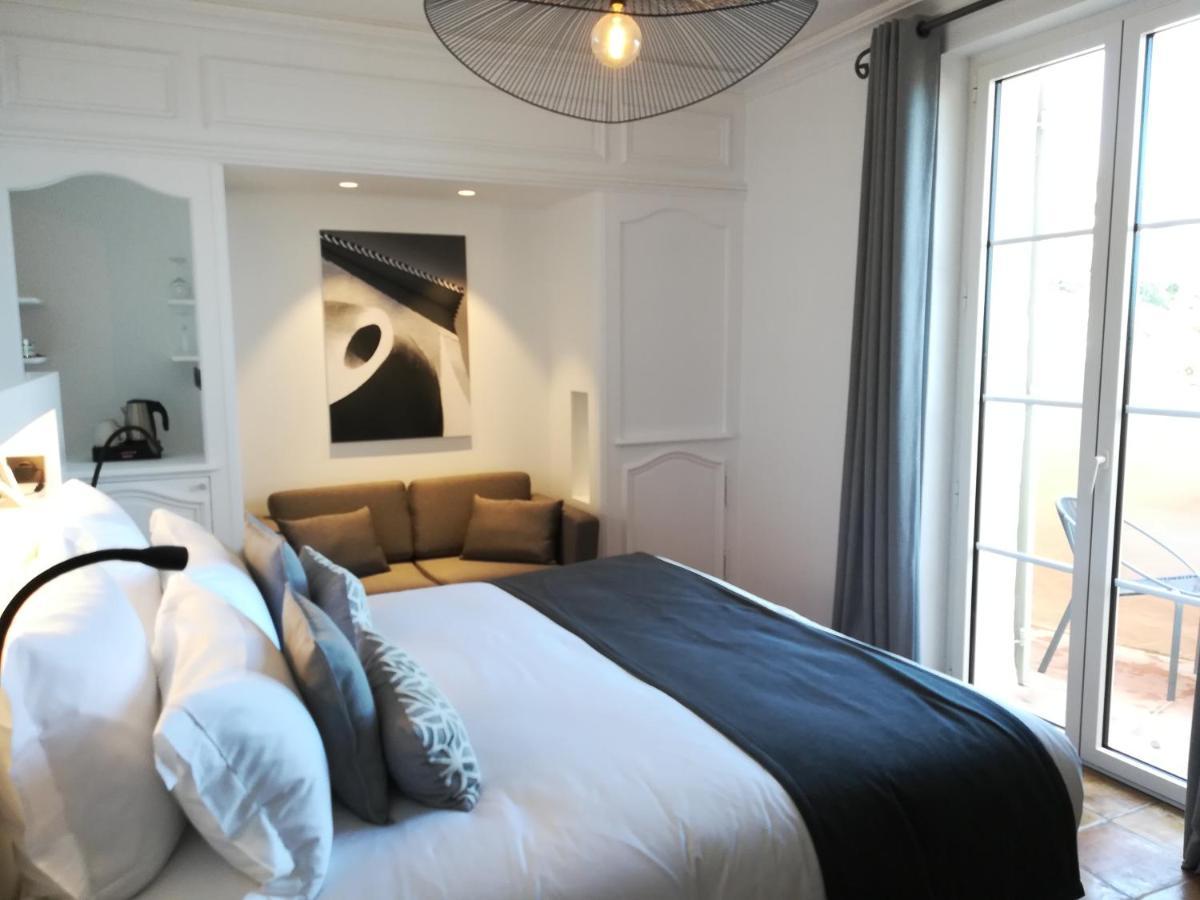 Théoule-sur-Mer Hotel Club Port La Galere מראה חיצוני תמונה