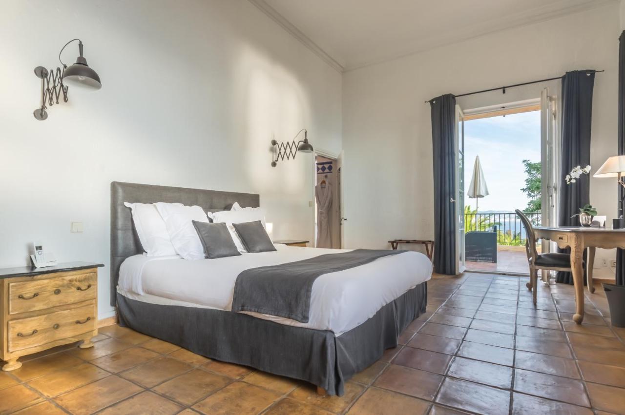 Théoule-sur-Mer Hotel Club Port La Galere מראה חיצוני תמונה