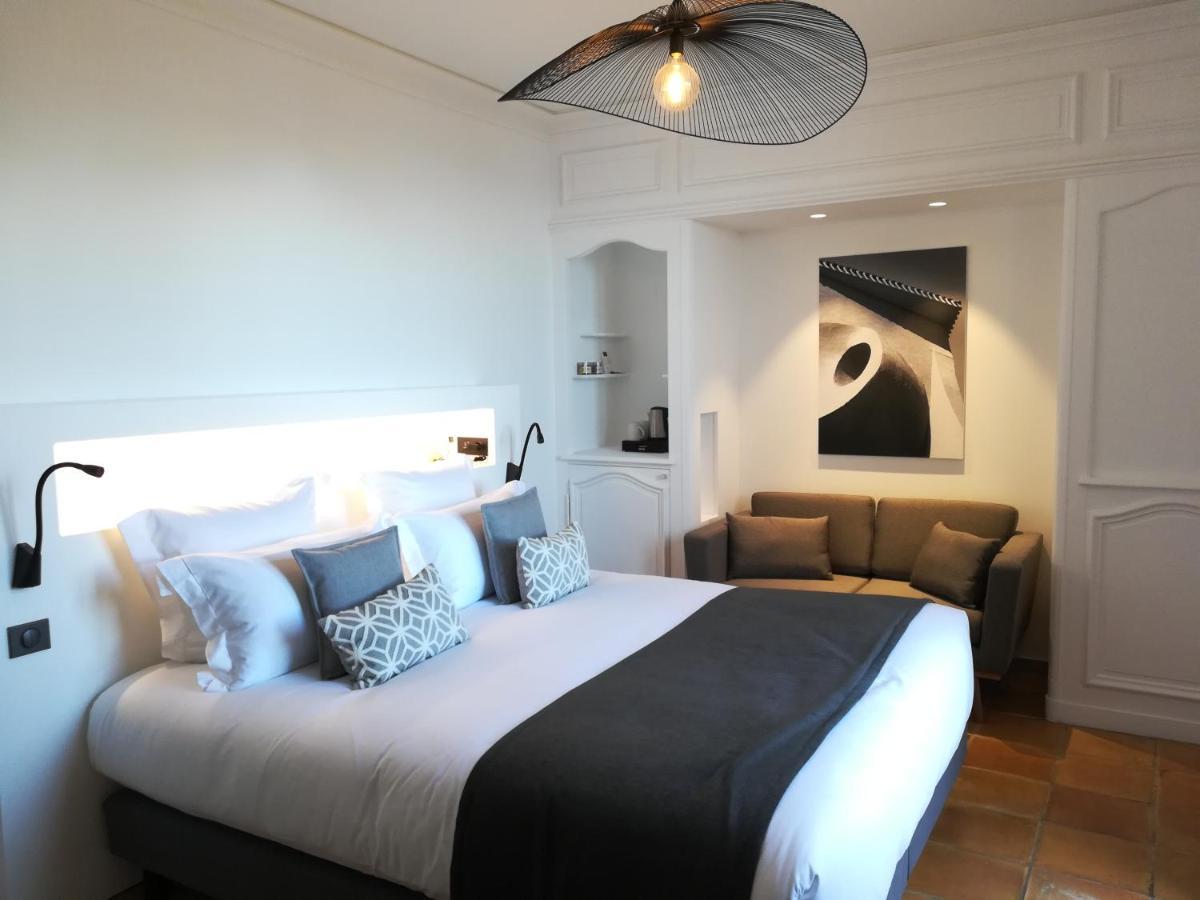 Théoule-sur-Mer Hotel Club Port La Galere מראה חיצוני תמונה