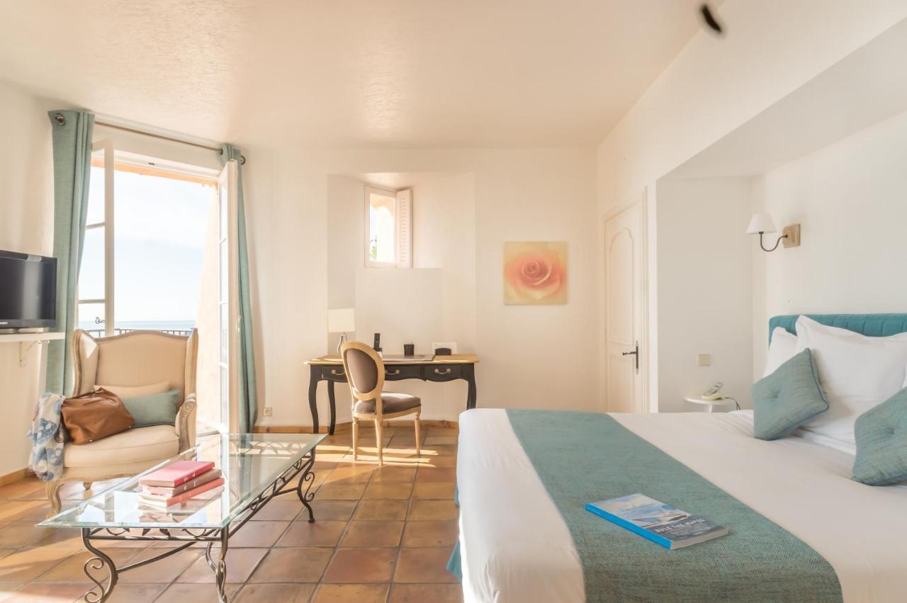 Théoule-sur-Mer Hotel Club Port La Galere מראה חיצוני תמונה