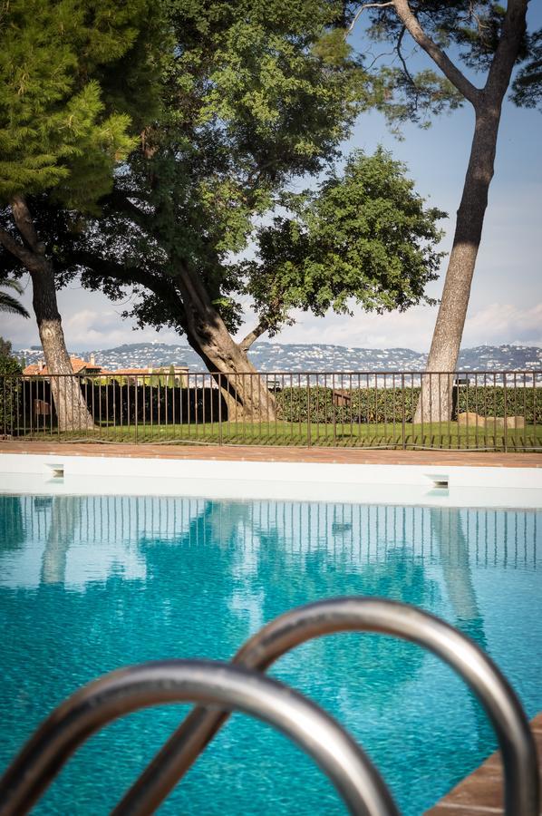 Théoule-sur-Mer Hotel Club Port La Galere מראה חיצוני תמונה