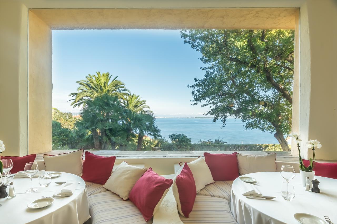 Théoule-sur-Mer Hotel Club Port La Galere מראה חיצוני תמונה