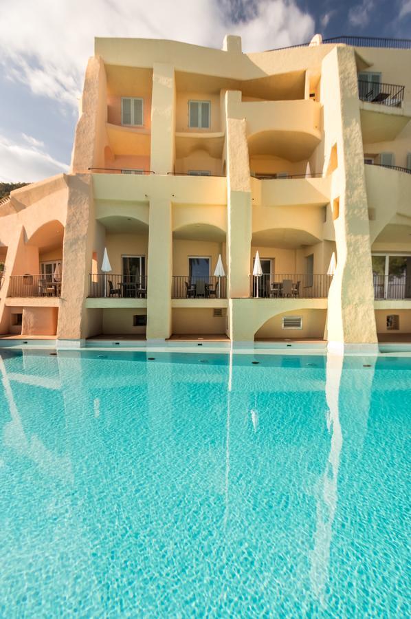 Théoule-sur-Mer Hotel Club Port La Galere מראה חיצוני תמונה