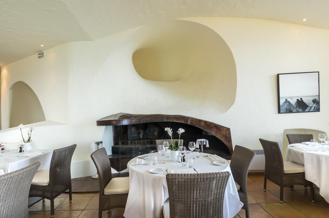 Théoule-sur-Mer Hotel Club Port La Galere מראה חיצוני תמונה