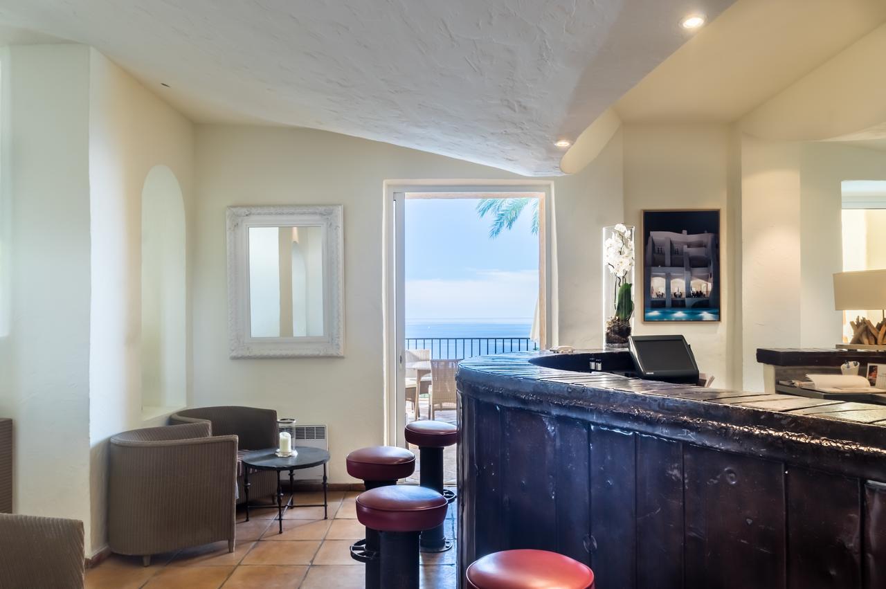 Théoule-sur-Mer Hotel Club Port La Galere מראה חיצוני תמונה