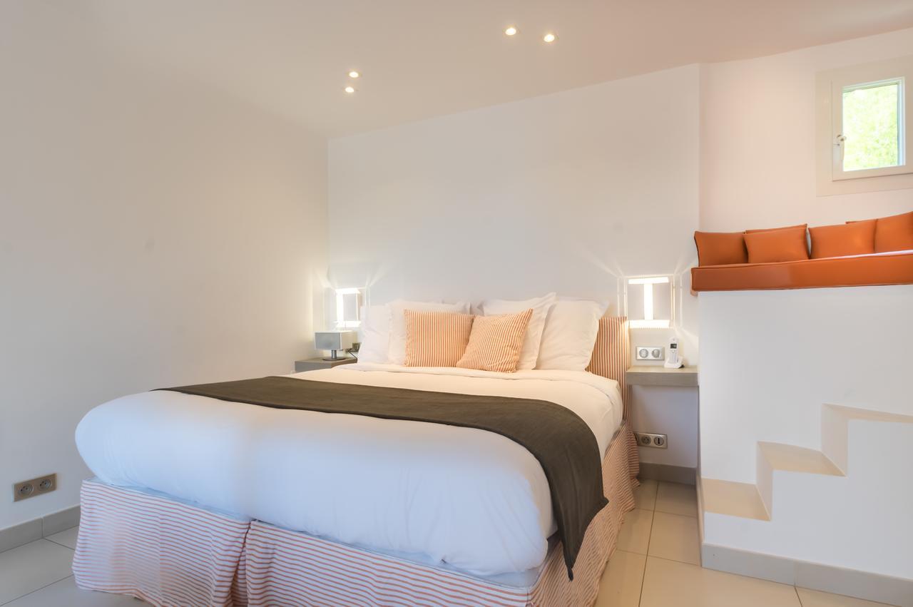 Théoule-sur-Mer Hotel Club Port La Galere מראה חיצוני תמונה