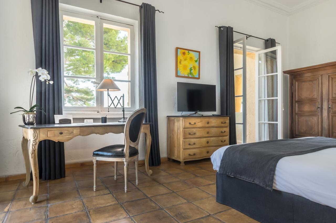 Théoule-sur-Mer Hotel Club Port La Galere מראה חיצוני תמונה