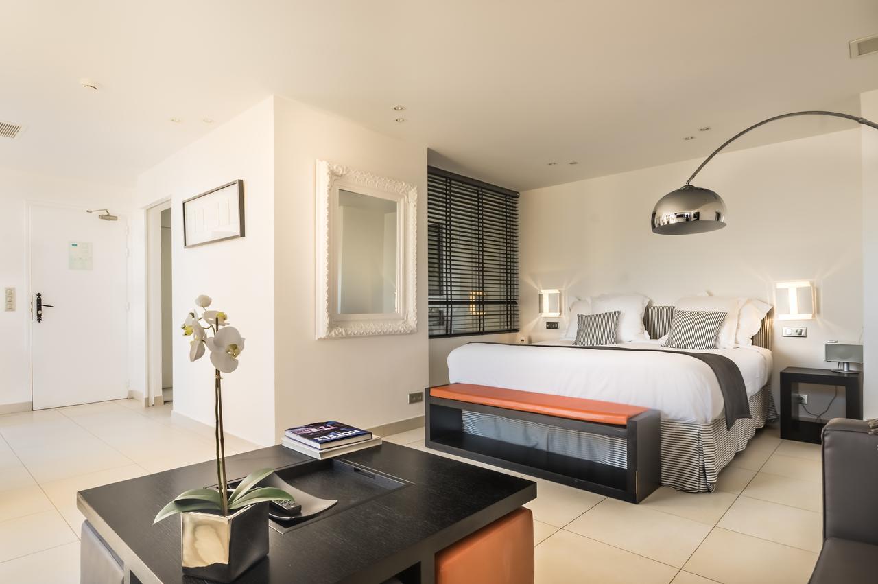 Théoule-sur-Mer Hotel Club Port La Galere מראה חיצוני תמונה