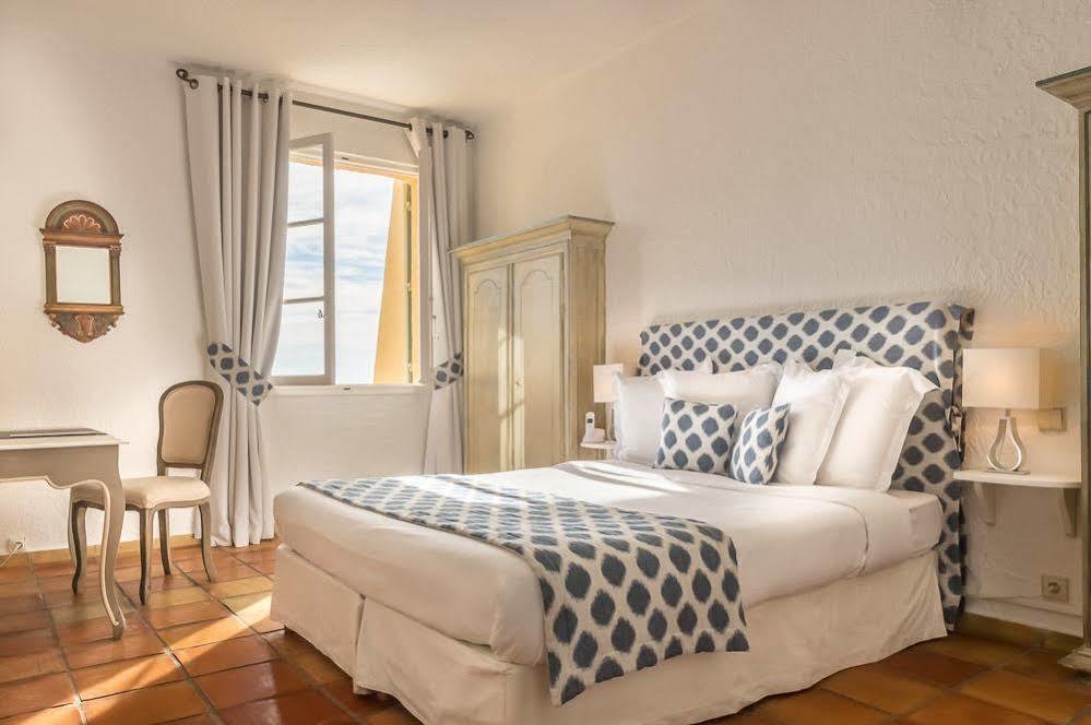 Théoule-sur-Mer Hotel Club Port La Galere מראה חיצוני תמונה