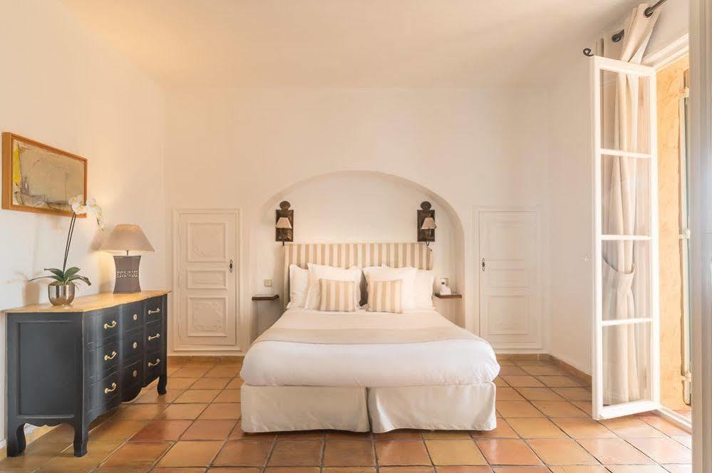 Théoule-sur-Mer Hotel Club Port La Galere מראה חיצוני תמונה