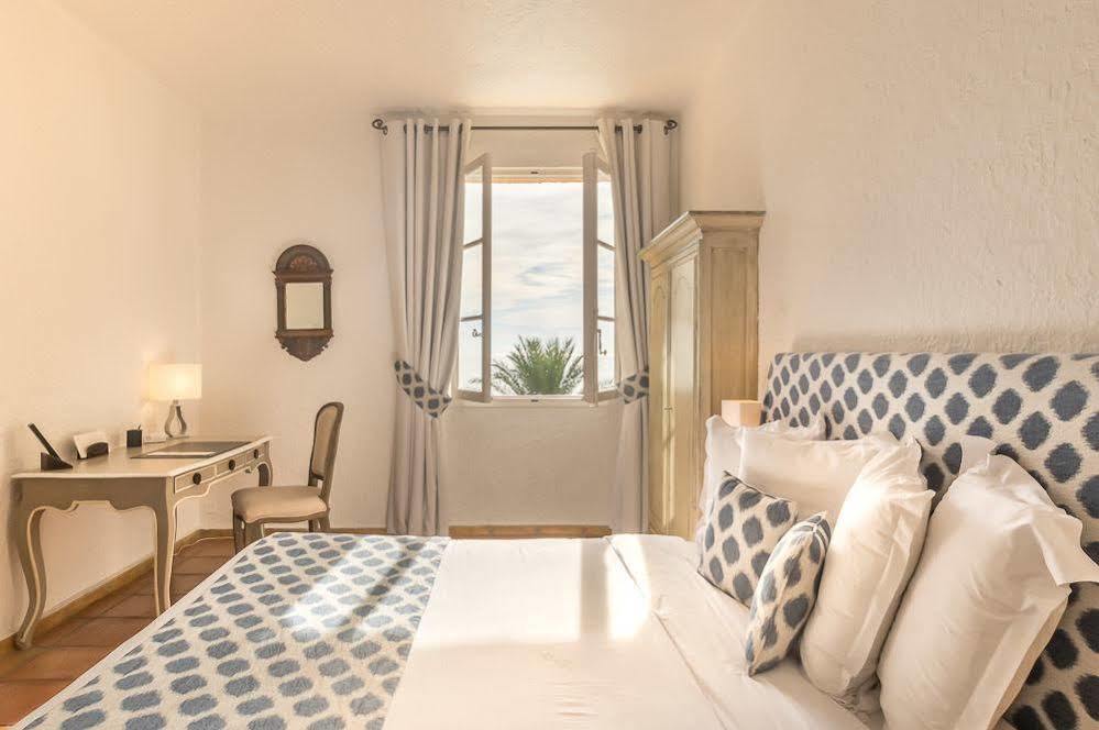 Théoule-sur-Mer Hotel Club Port La Galere מראה חיצוני תמונה