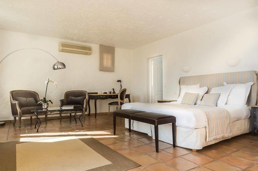 Théoule-sur-Mer Hotel Club Port La Galere מראה חיצוני תמונה