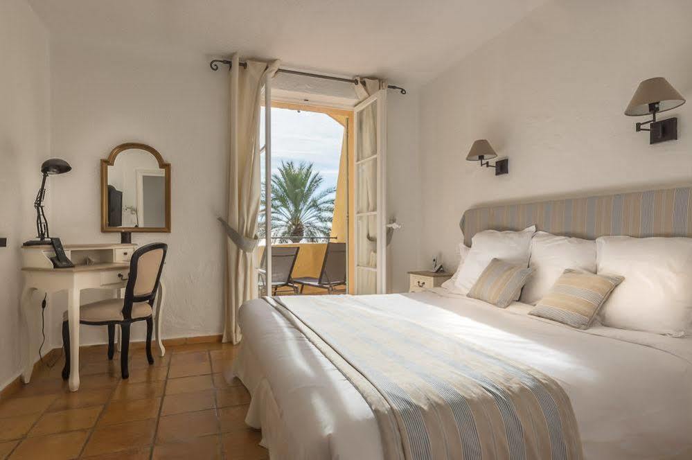 Théoule-sur-Mer Hotel Club Port La Galere מראה חיצוני תמונה