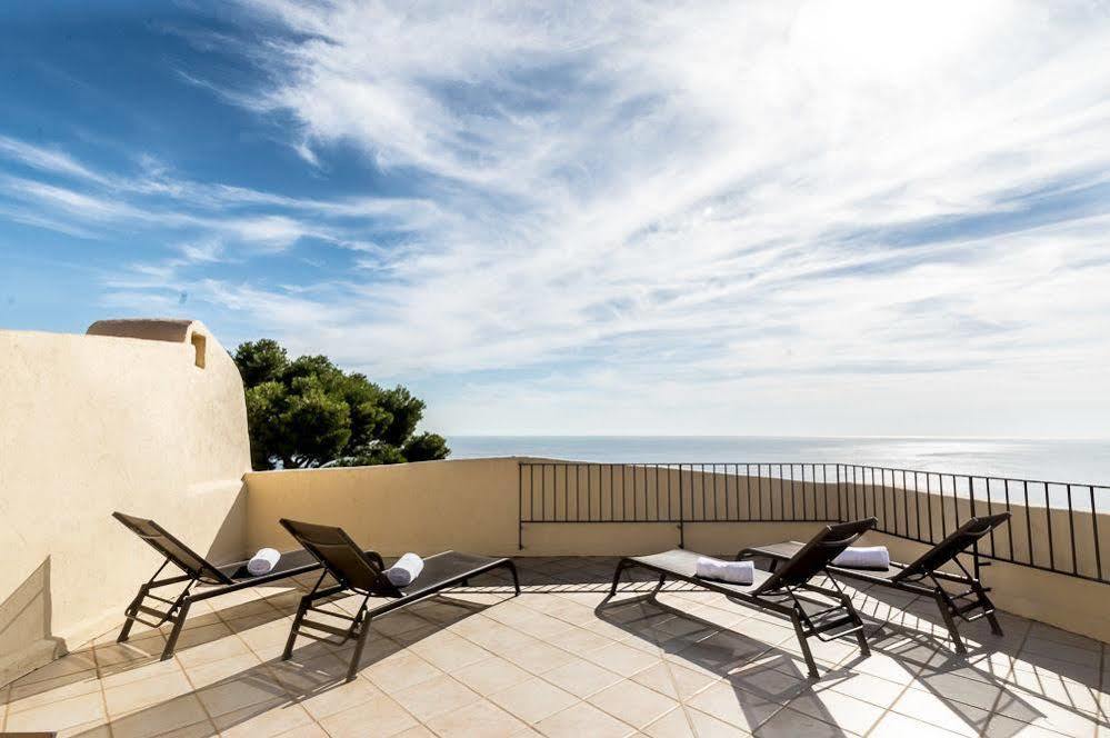Théoule-sur-Mer Hotel Club Port La Galere מראה חיצוני תמונה